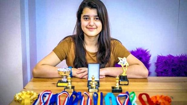 O elevă de 11 ani a luat scorul maxim de IQ. I-a depăşit pe Stephen Hawking şi Albert Einstein