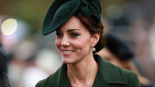 Ducesa de Cambridge, redactor-șef al unei celebre publicaţii