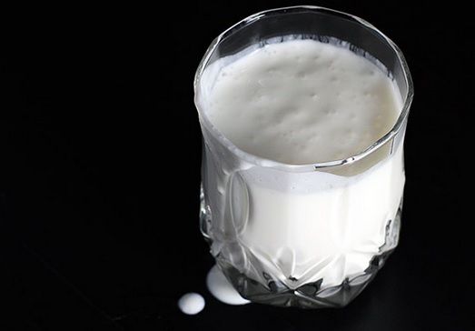 Ce se întâmplă dacă bei KEFIR timp de o lună