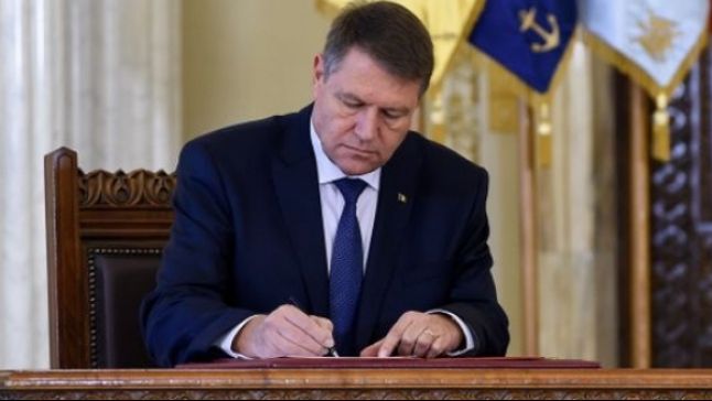 Legea privind facilități fiscale pentru plata obligațiilor datorate de contribuabili, promulgată 