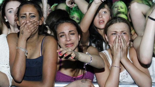 Un cunoscut actor american a murit la doar 31 de ani. Cauza decesului, necunoscută