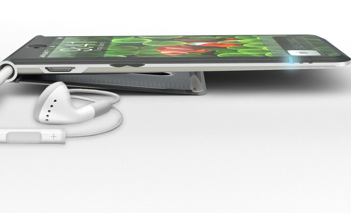 LG G5. Noul flagship propune un design revoluţionar