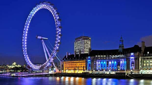 Care este cel mai admirat oraş din lume. Londra a fost "detronată"