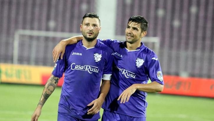 ACS Poli Timişoara a pierdut un jucător de valoare