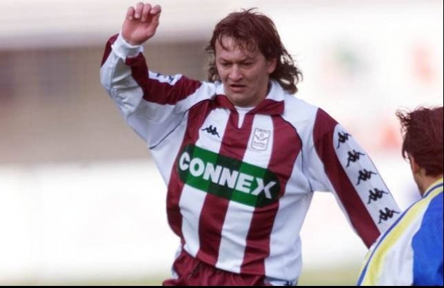 Veşti de ultimă oră despre Dănuţ Lupu, după problemele de sănătate pe care le-a avut