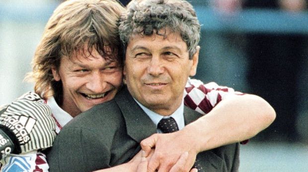 Ce a făcut Mircea Lucescu imediat după ce a aflat că Dănuţ Lupu a fost internat în spital