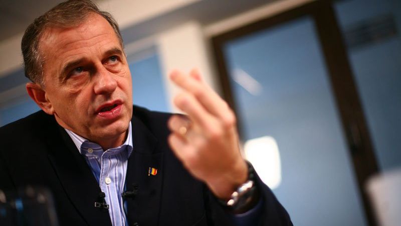 Geoană: În Republica Moldova este o situație limită. Soarta ei, decisă și de evoluțiile din Ucraina