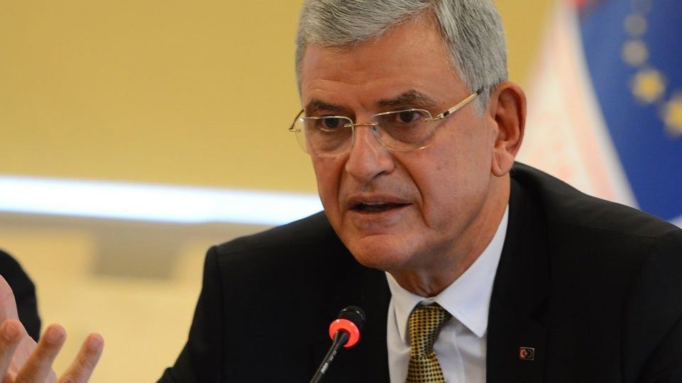 Turcia, măsură de ultimă oră pentru descurajarea migrației refugiaților sirieni către Europa 