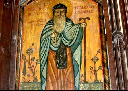 Calendar creștin ortodox. Ce sfânt prăznuiesc, marți, credincioșii