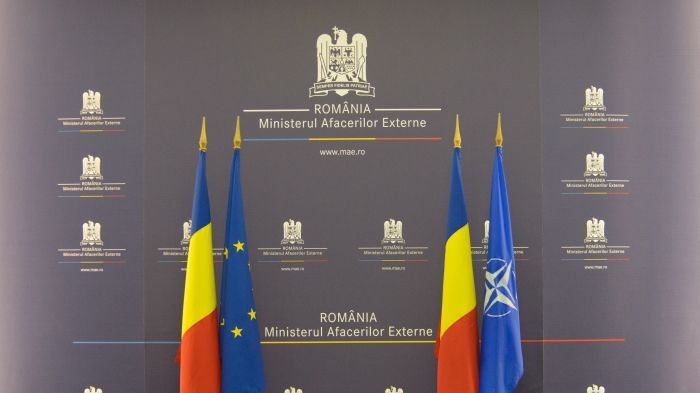 Reacţia MAE după explozia din Turcia 