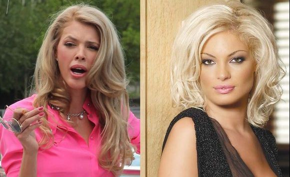 Cristi Borcea s-a decis cu cine rămâne