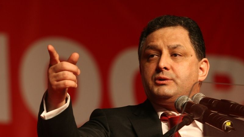 PNL îl invită pe Marian Vanghelie să candideze. Gorghiu: Îi arunc mănușa