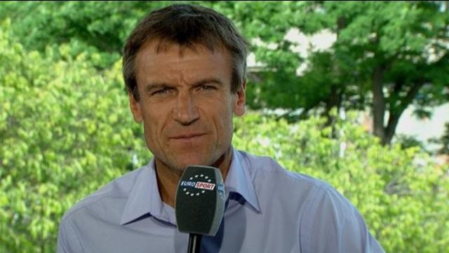 Simona Halep a dezamăgit pe toată lumea. Ce spune Mats Wilander despre ea după eliminarea de la AO