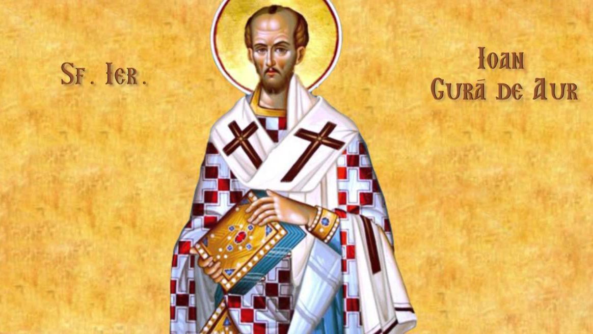 Sărbătoare mare astăzi în calendarul ortodox