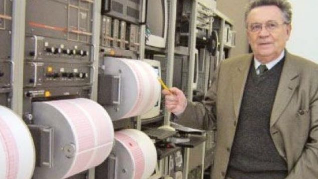 Vine cutremurul cel mare în România? Anunţul seismologilor