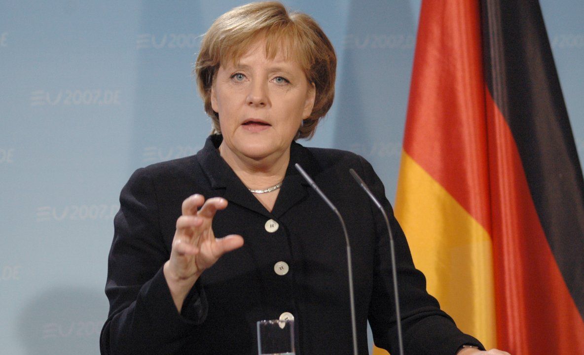 Merkel: Refugiaţii trebuie să se întoarcă în ţările lor după terminarea războaielor
