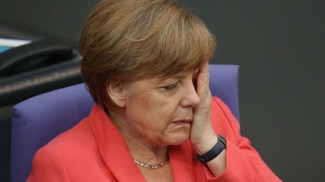 Anunţul de ultimă oră făcut de Angela Merkel privind primirea refugiaţilor în Germania