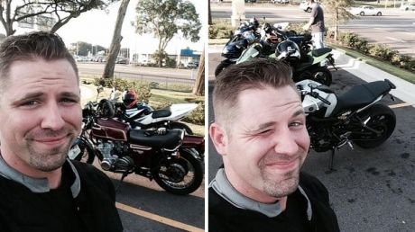 A postat pe Facebook un mesaj de Anul Nou, apoi a fost ucis. E cutremurător ce a putut să scrie!