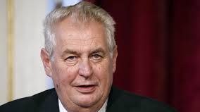 Preşedintele Cehiei, declaraţie absurdă, referitoare la criza imigranţilor 