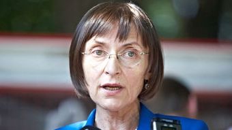 Plictiseală și în plen la Chișinău. Cum a fost surprins ministrul Educației 