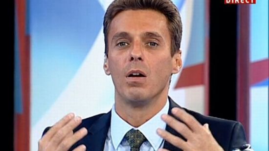 Lovitură cumplită pentru Mircea Badea. Acum a aflat