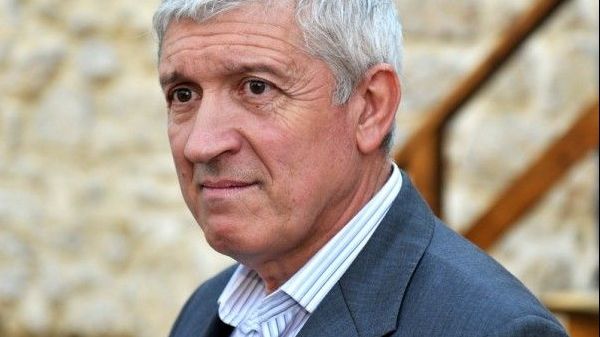 Mircea Diaconu, detalii incredibile din viața sa de actor și eurodeputat. Duminică, la 18:30