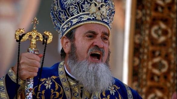 Mitropolitul Ardealului nu s-a prezentat pentru a fi audiat în cazul coordonării lucrării lui Becali