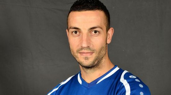 Ce a spus Momcilovic după ce a ajuns la Steaua