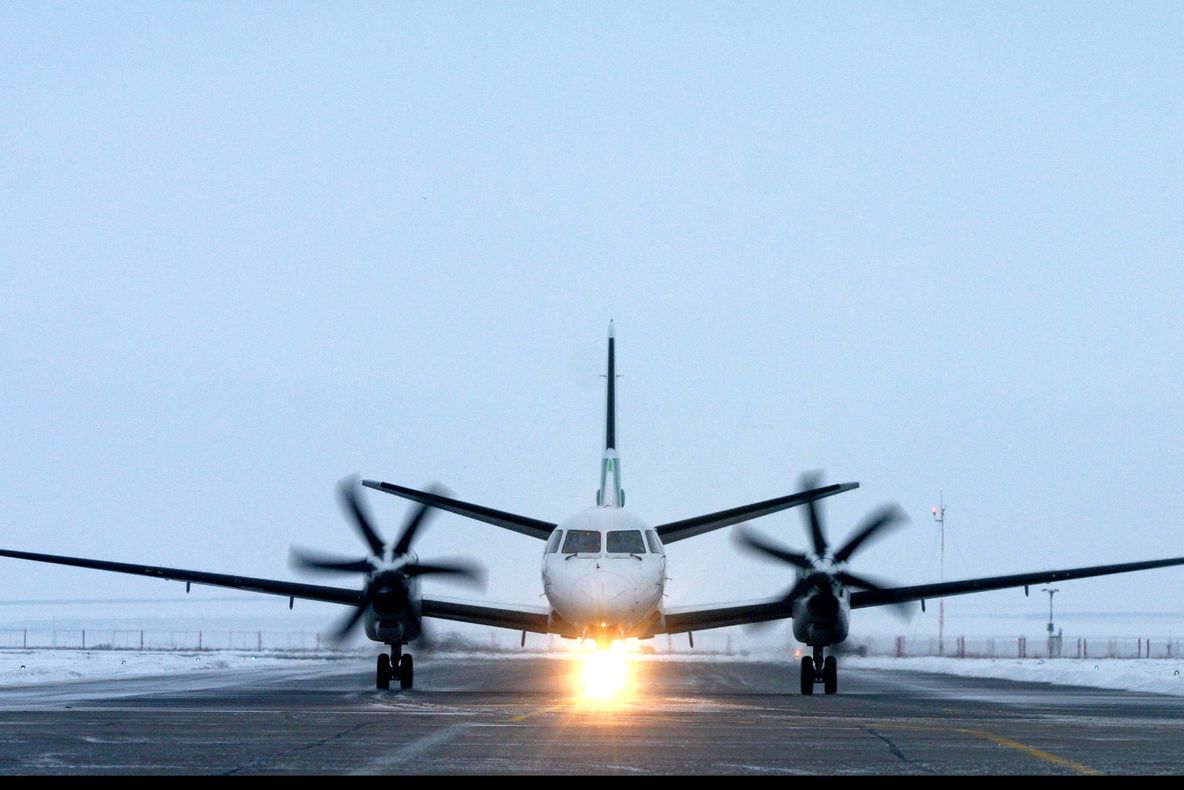 Condițiile meteo afectează traficul aerian! Mai multe zboruri înregistrează întârzieri