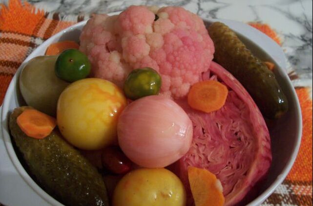 De ce este bine să mâncăm murături în această perioadă. Niciun medic nu ți-a spus asta până acum