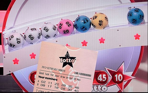 Anunțul Loteriei: s-a câștigat premiul de 43 mil. de euro. Și nu e biletul băgat la mașina de spălat