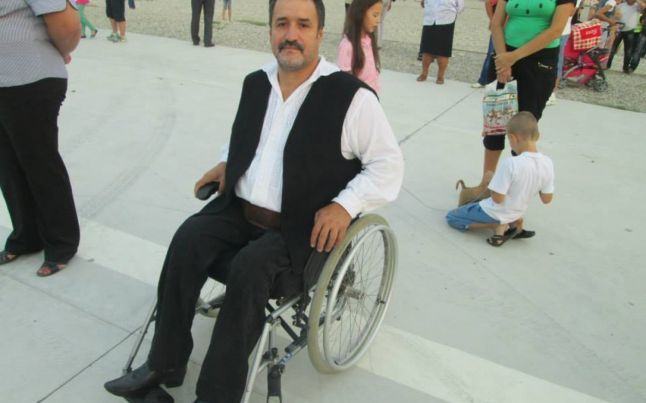 Dramă pentru un fost concurent X Factor: rănit într-un grav accident rutier