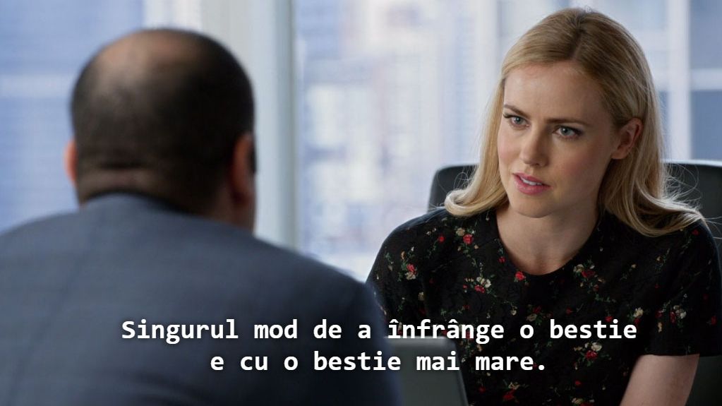 Cum să vezi Netflix cu subtitrare în limba română