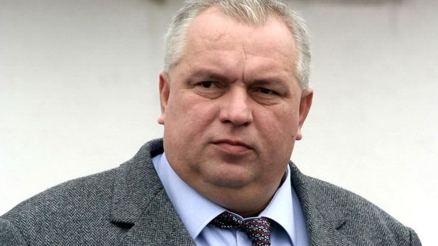 Averea lui Nicușor Constantinescu, pusă sub sechestru asigurator de Tribunalul Constanţa