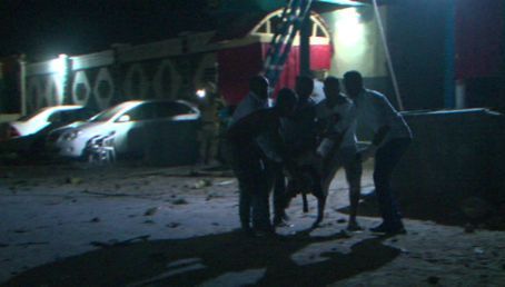 Atac terorist șocant la o nuntă: cel puțin 20 de oameni au fost uciși