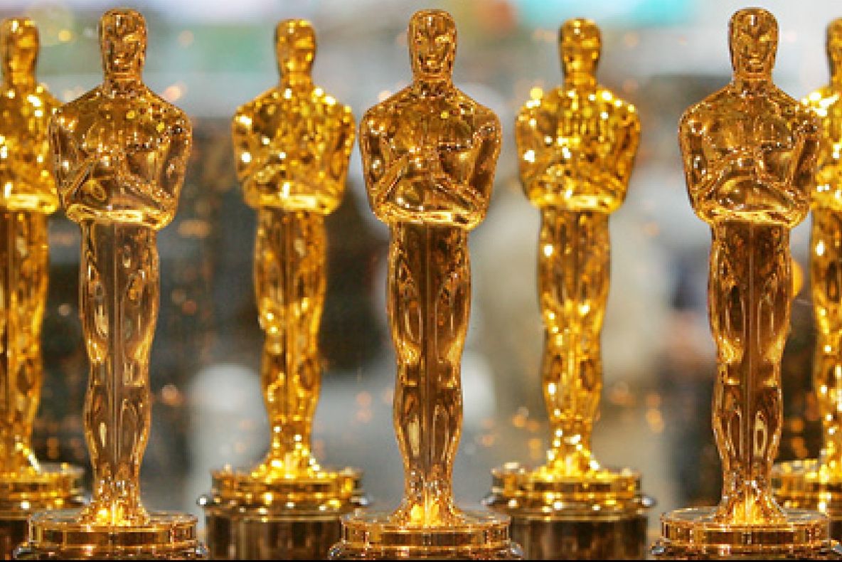 Scandal imediat după nominalizările Oscar 2016