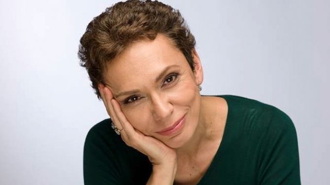 Când se termină tinerețea și unde începe bătrânețea? Răspunsul fabulos al Oanei Pellea