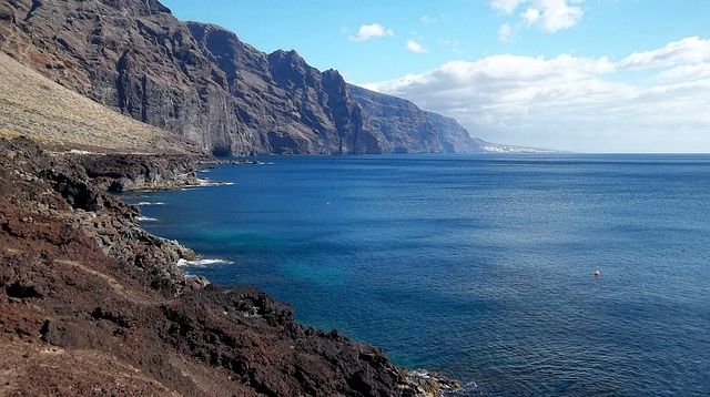 Ce au descoperit oamenii de ştiinţă în Oceanul Atlantic. Nu s-a mai văzut de 80 de ani