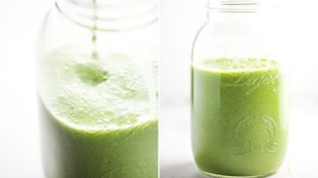 Omul care s-a vindecat de diabet cu acest suc şi a slăbit 11 kg în 25 de zile