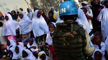 Scandal sexual internaţional. De ce se simte ruşinat secretarul general al ONU