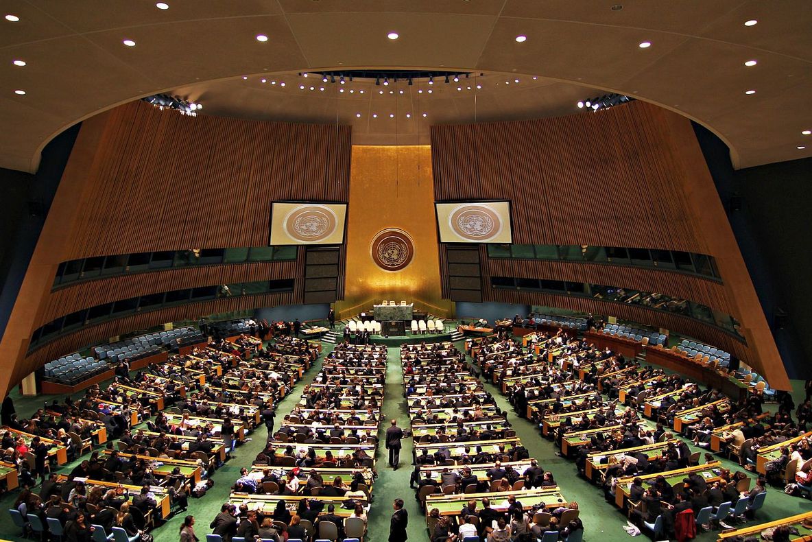 Opoziţia siriană a ACCEPTAT iniţiativa ONU şi trimite o delegaţie la Geneva