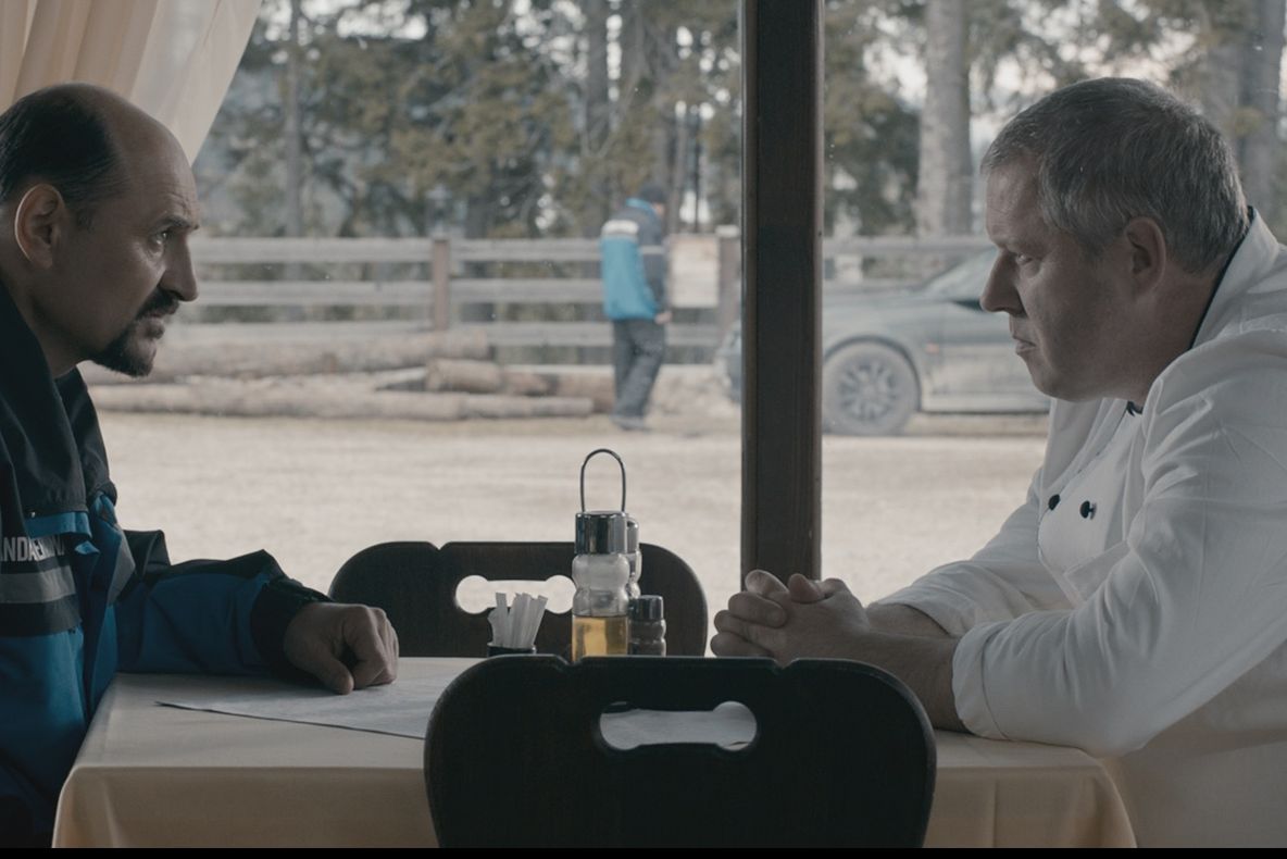 Thrillerul românesc Orizont va rula în avampremieră în deschiderea  ,,Love Story Festival''