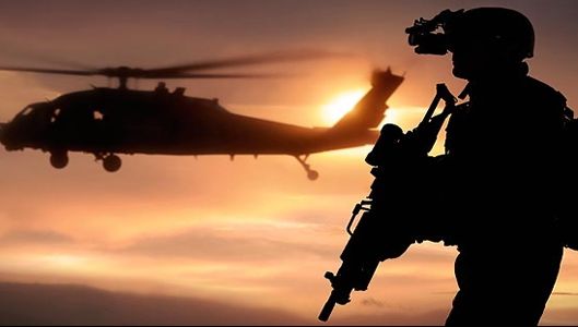 Polițiștii au rămas muți de uimire. Ce au găsit în hard disk-ul unui fost militar american