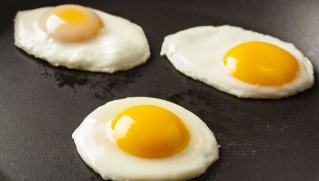 Câte ouă ai voie să mănânci, pe săptămână