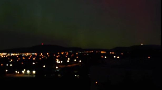 ”Dovada că OZN-urile există!”. Cum arată obiectul bizar apărut pe cer, noaptea. Oamenii s-au speriat