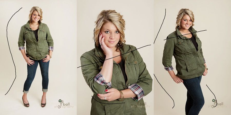 6 trucuri care te vor ajuta să arăți bine în fotografii. Demonstraţie, în imagini