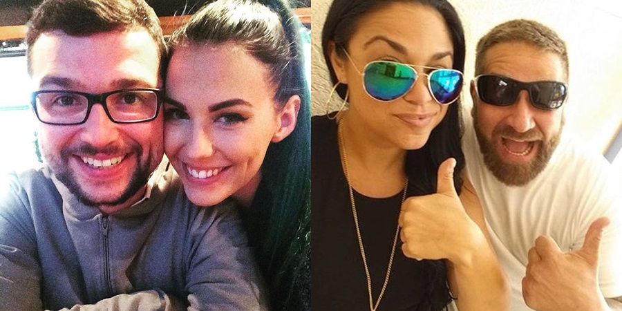 Par cupluri fericite, dar adevărul este cu totul altul: de ce fac senzaţie pe internet