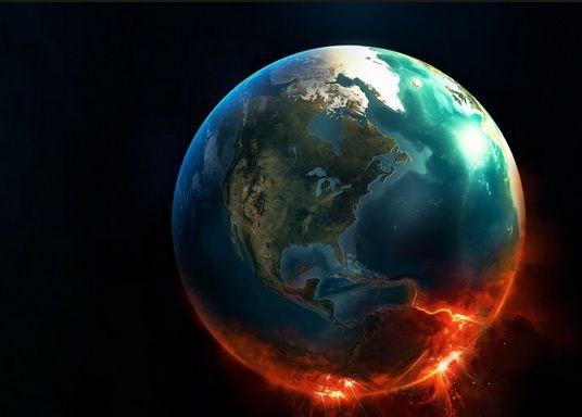 Previziunea sumbră pentru 2016 a preotului Calistrat: Pe punctul de a declanşa o catastrofă globală!