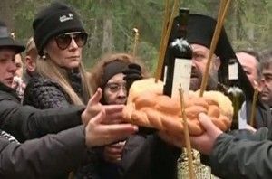 Gest emoţionant făcut de Romaniţa Iovan, la doi ani de la tragedia din Apuseni 