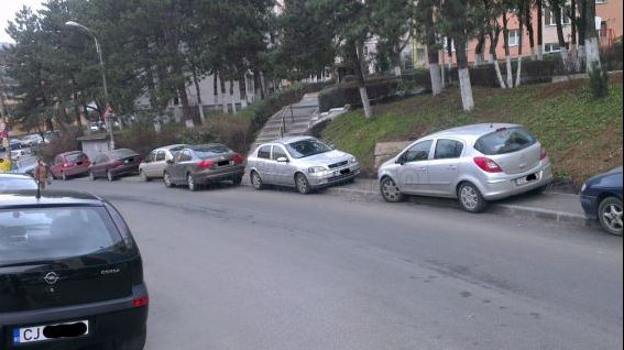 Veste proastă pentru unii șoferi. Cum vor fi obligați să parcheze